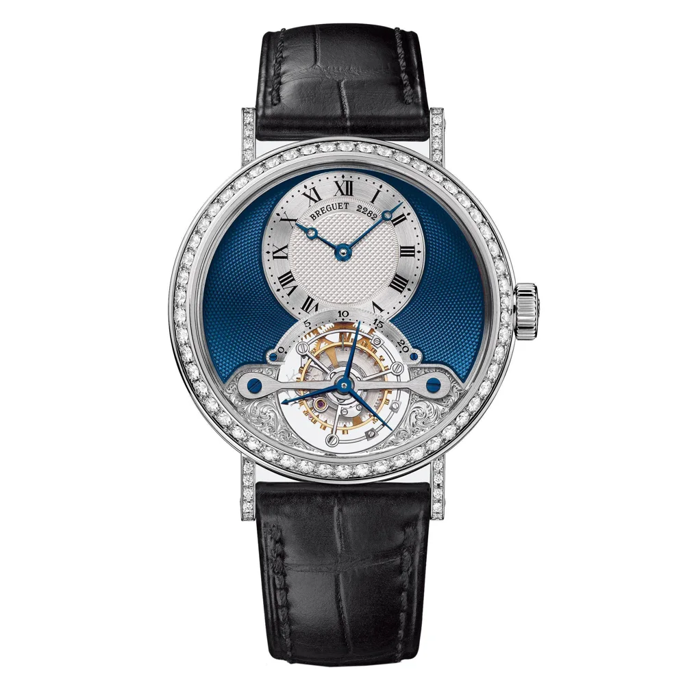 Breguet Classique Complications 3358
